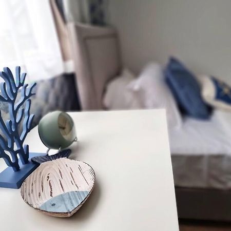 Astria Homes- Your Seaside Home 胡鲁马累 外观 照片